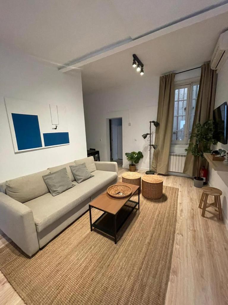 Premium Apt Para 9Pax En Calle Olmo - Centro De Madrid E1 Εξωτερικό φωτογραφία