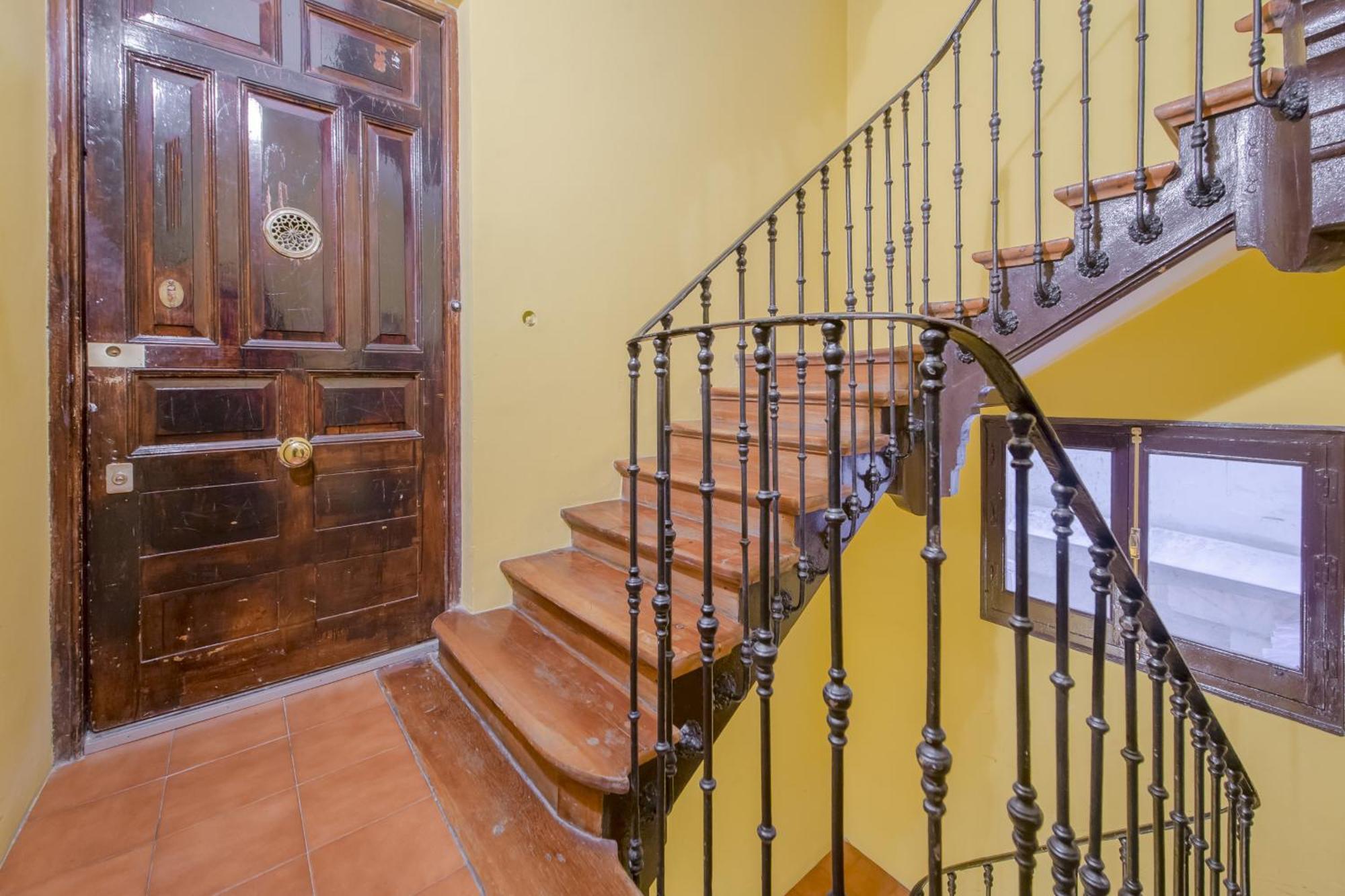 Premium Apt Para 9Pax En Calle Olmo - Centro De Madrid E1 Εξωτερικό φωτογραφία